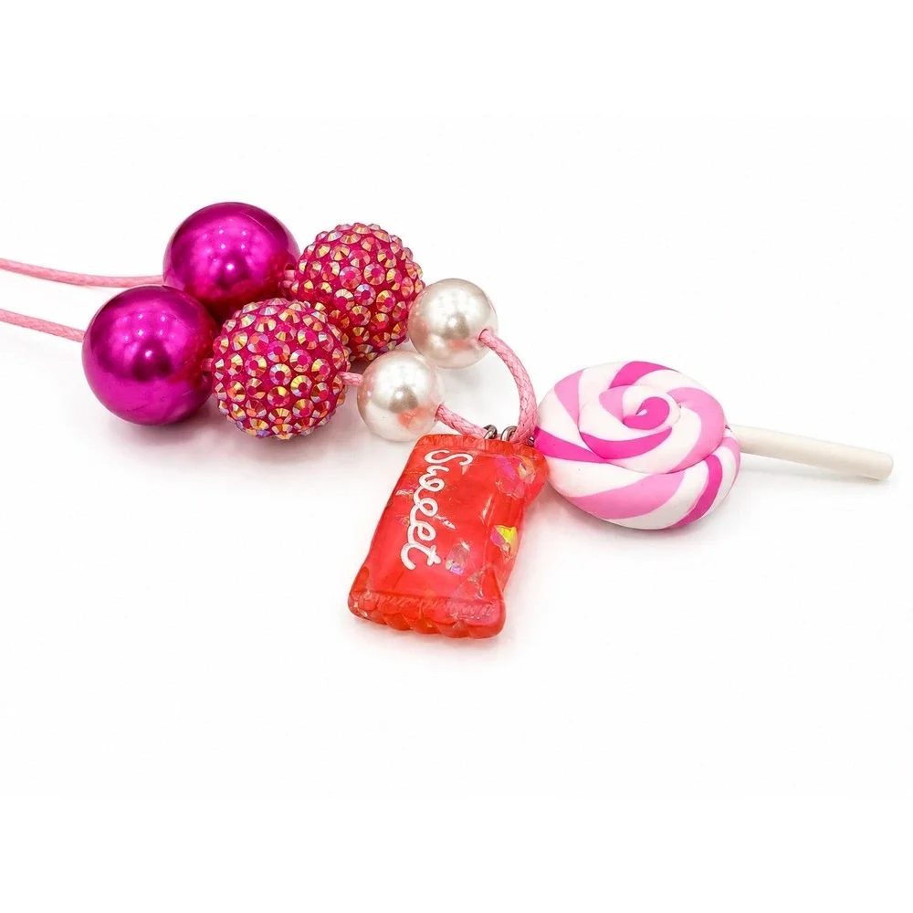 Handmade add sprinkle